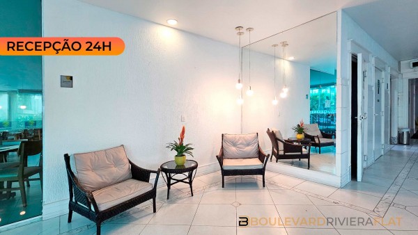 Boulevard Riviera Flat